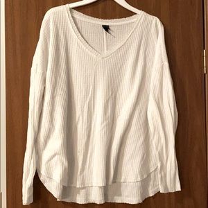 Wild Fable Sweater